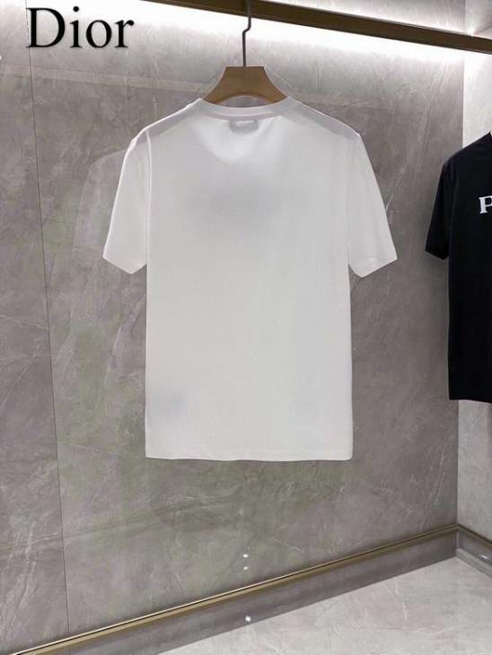 Dior T Shirts Short _SKUDiorS-4XL25tn0815861